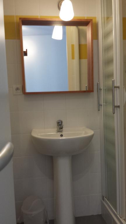 Au Pigeon Blanc Andouillé Quarto foto